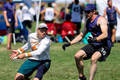 Sat R4: King Gooey vs Burnside 40 A