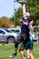 Day 2 at the 2026 Masters National Championships