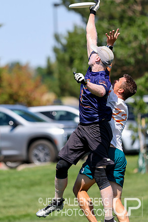 Day 2 at the 2026 Masters National Championships