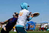 Day 2 at the 2026 Masters National Championships