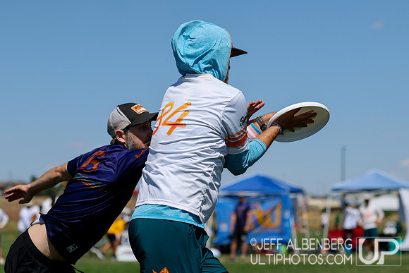 Day 2 at the 2026 Masters National Championships
