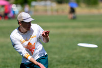 Day 2 at the 2026 Masters National Championships