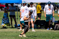 Day 2 at the 2026 Masters National Championships