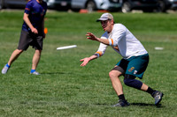 Day 2 at the 2026 Masters National Championships