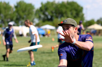 Day 2 at the 2026 Masters National Championships