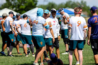 Day 2 at the 2026 Masters National Championships