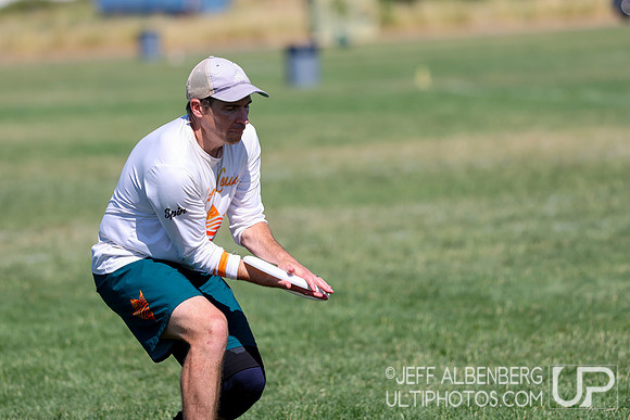 Day 2 at the 2026 Masters National Championships