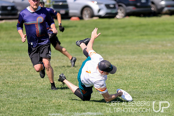 Day 2 at the 2026 Masters National Championships