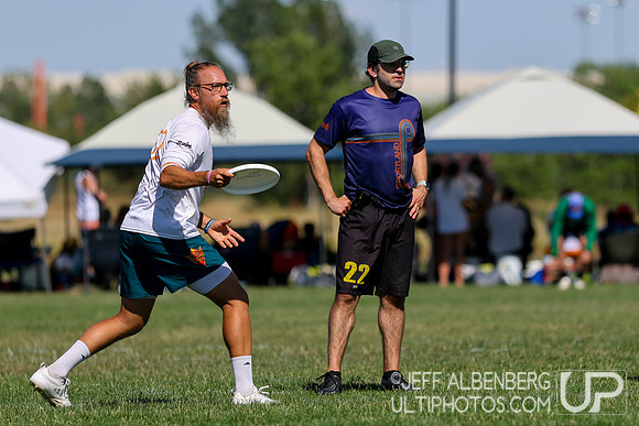 Day 2 at the 2026 Masters National Championships