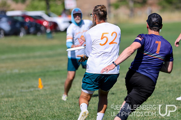 Day 2 at the 2026 Masters National Championships