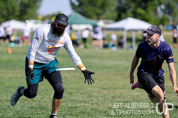 Day 2 at the 2026 Masters National Championships