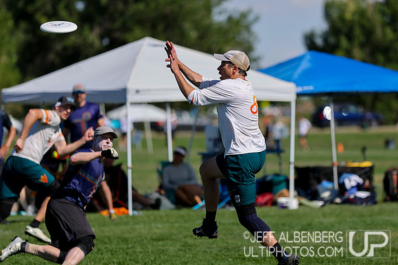 Day 2 at the 2026 Masters National Championships