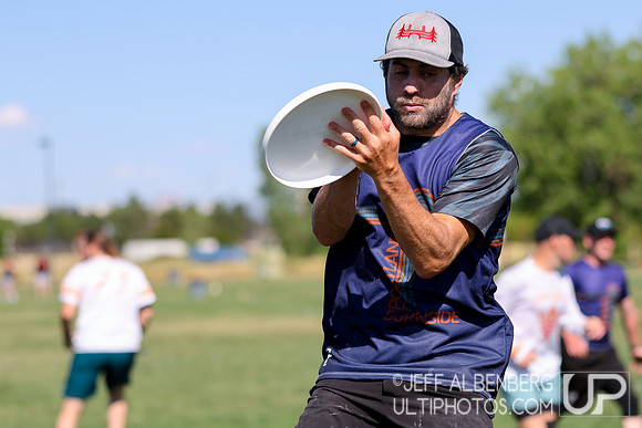 Day 2 at the 2026 Masters National Championships