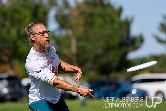 Day 2 at the 2026 Masters National Championships