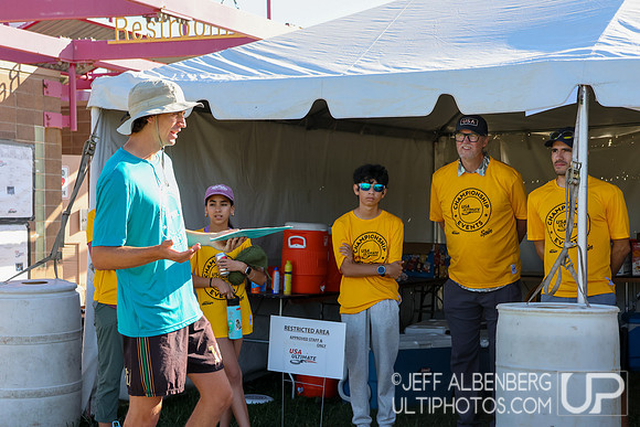 Day 2 at the 2026 Masters National Championships