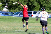 Day 3 at the 2026 Masters National Championships
