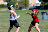 Day 3 at the 2026 Masters National Championships