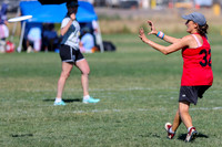 Day 3 at the 2026 Masters National Championships