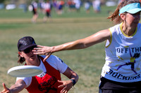 Day 3 at the 2026 Masters National Championships