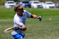 Day 3 at the 2026 Masters National Championships
