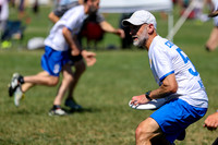 Day 3 at the 2026 Masters National Championships