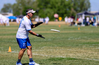Day 3 at the 2026 Masters National Championships