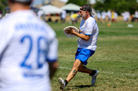Day 3 at the 2026 Masters National Championships