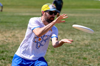 Day 3 at the 2026 Masters National Championships