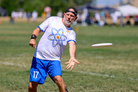 Day 3 at the 2026 Masters National Championships