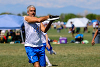 Day 3 at the 2026 Masters National Championships