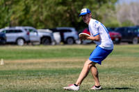 Day 3 at the 2026 Masters National Championships