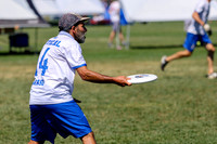 Day 3 at the 2026 Masters National Championships