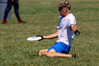 Day 3 at the 2026 Masters National Championships