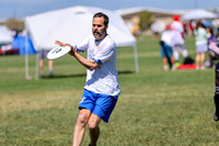 Day 3 at the 2026 Masters National Championships