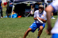 Day 3 at the 2026 Masters National Championships