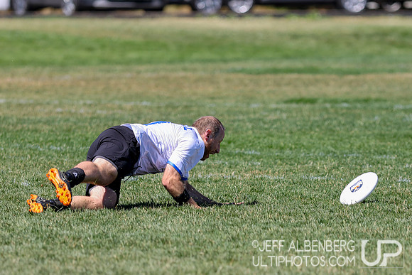 Day 3 at the 2026 Masters National Championships