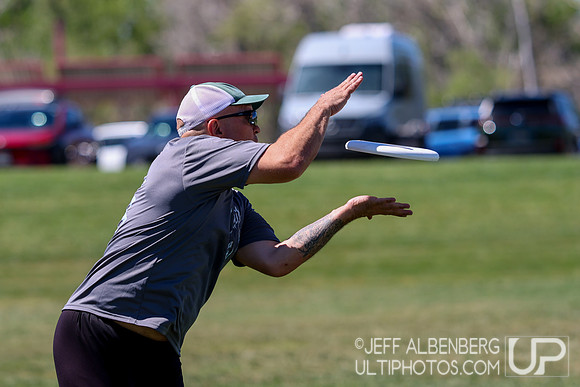 Day 3 at the 2026 Masters National Championships