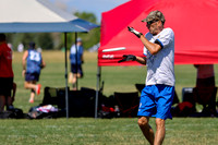 Day 3 at the 2026 Masters National Championships