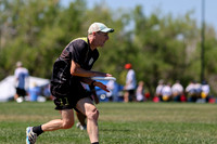 Day 3 at the 2026 Masters National Championships