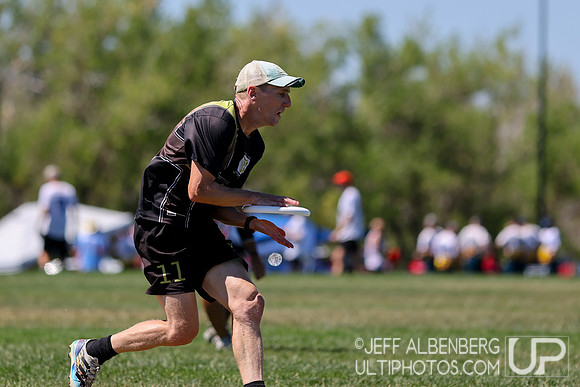 Day 3 at the 2026 Masters National Championships
