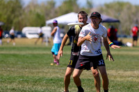Day 3 at the 2026 Masters National Championships