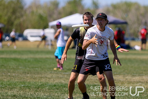 Day 3 at the 2026 Masters National Championships