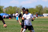 Day 3 at the 2026 Masters National Championships