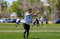 Day 3 at the 2026 Masters National Championships