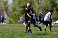 Day 3 at the 2026 Masters National Championships