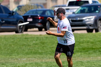 Day 3 at the 2026 Masters National Championships