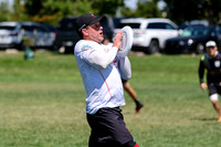 Day 3 at the 2026 Masters National Championships
