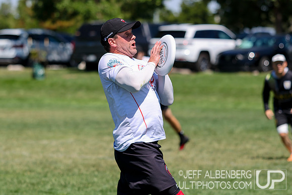 Day 3 at the 2026 Masters National Championships