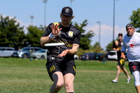 Day 3 at the 2026 Masters National Championships