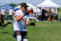 Day 3 at the 2026 Masters National Championships